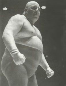 Malcolm Kirk