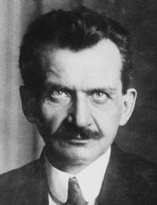 Otto Wels