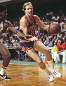Tom Van Arsdale