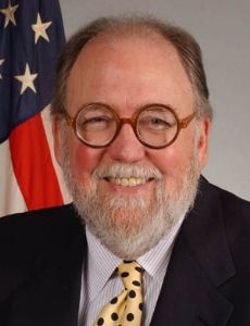 Charles Louis Kincannon