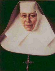 Katharine Drexel