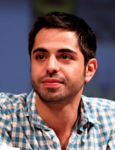 Satya Bhabha