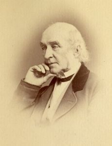 William Ellery Channing