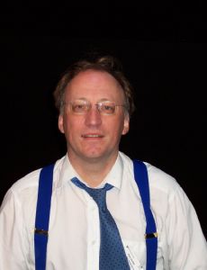 Felix Dodds