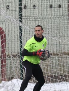Stefano Kunchev
