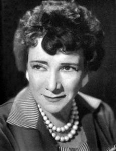 Hylda Baker