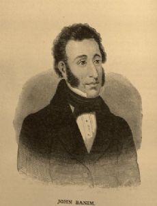 John Banim