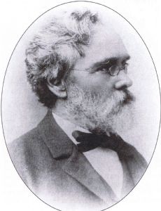 Calvert Vaux