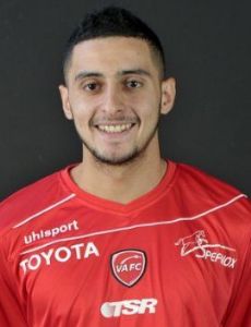 Adil Azbague