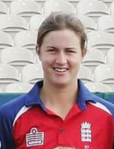 Lydia Greenway