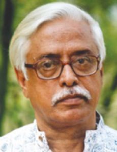 Rashid Haider