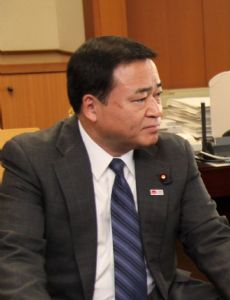 Hiroshi Kajiyama