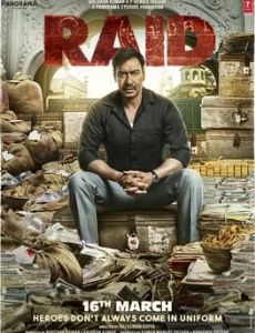 Raid