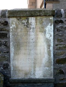John Mylne (d.1621)