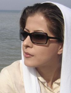 Soudabeh Moradian