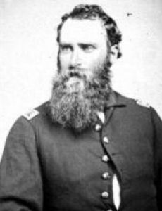 Charles Henry Tompkins