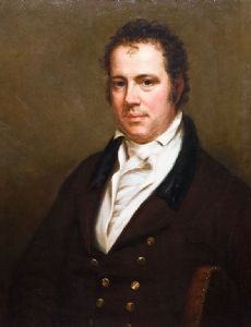 William Hunter (Senator)