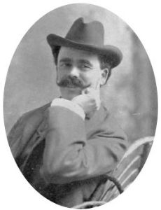 James Davidson (Canadian politician)
