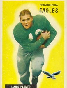 Jim Parmer