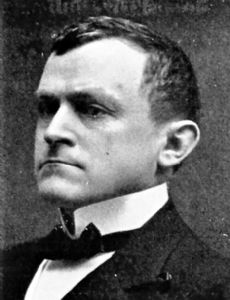 Hans Jørgen Darre-Jenssen