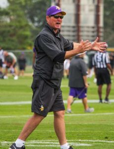 Mike Zimmer