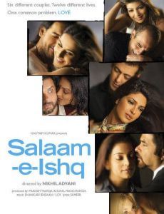 Salaam-E-Ishq