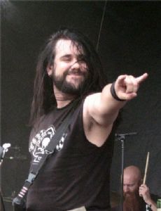 Mike D'Antonio