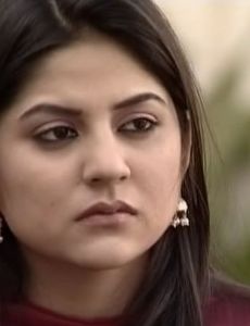 Sanam Baloch