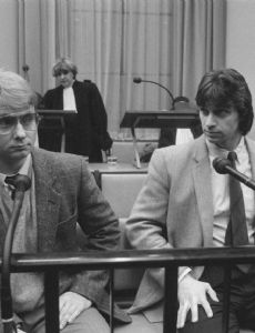 Willem Holleeder