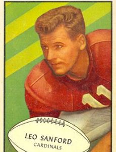 Leo Sanford