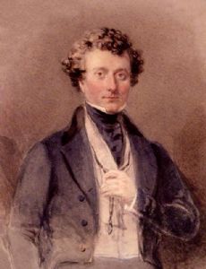 Thomas Milner Gibson