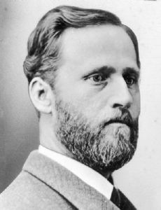 Joseph Angell Young