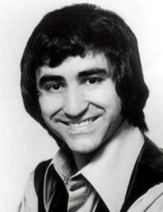 Joe Long