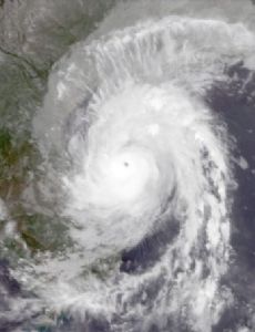 Typhoon Son-Tinh