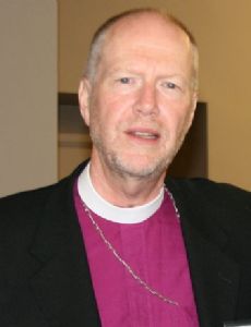Kirk Stevan Smith