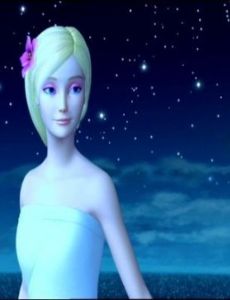 Princess Rosella