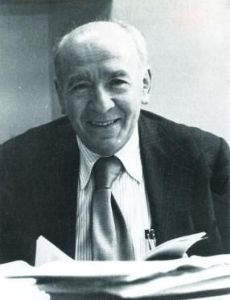 Mark Kac