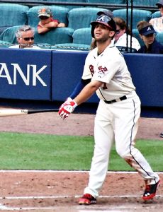 Tommy La Stella
