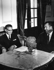 Donald Nixon