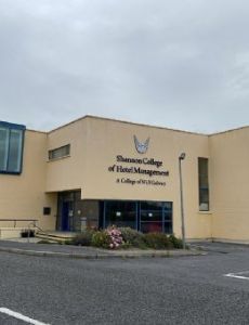 Shannon College of Hotel Management