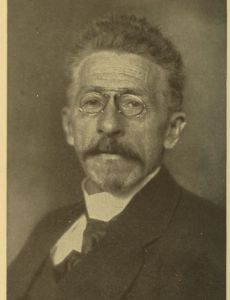 Cäsar Flaischlen