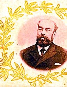 Luís Delfino (Poet)