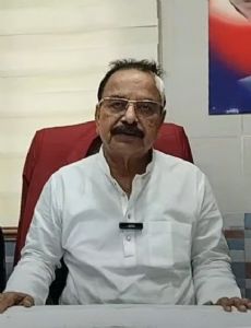 Gayeshwar Chandra Roy