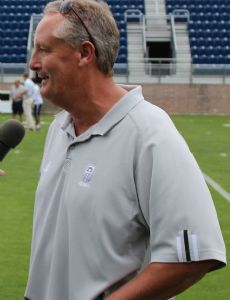 Jim Fleming (American football)
