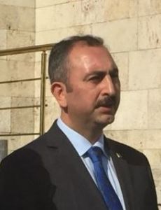 Abdulhamit Gül