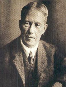 Heinrich Braun