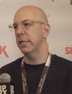 Andy Miller (businessman)