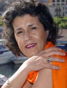 Yamina Bachir