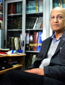 Subhash Chandra Lakhotia