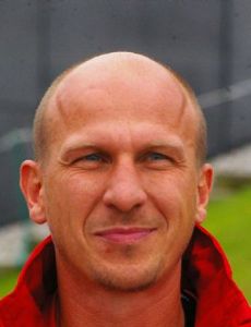 Gerhard Struber